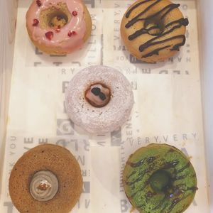 Flavors changes daily at Nukafuku ヌカフク in Hakone