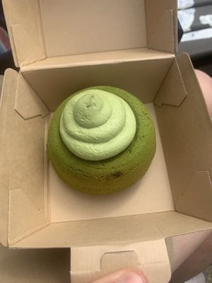   at Nukafuku ヌカフク in Hakone