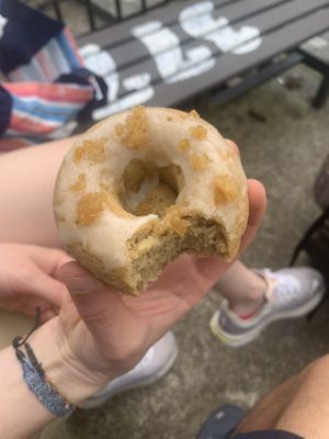   at Nukafuku ヌカフク in Hakone