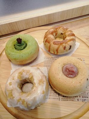  at Nukafuku ヌカフク in Hakone