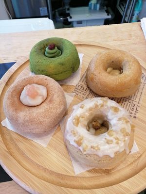  at Nukafuku ヌカフク in Hakone