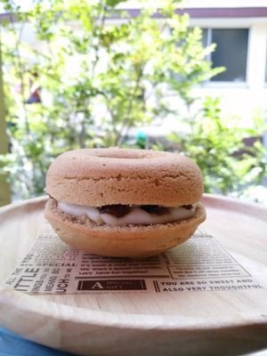  at Nukafuku ヌカフク in Hakone