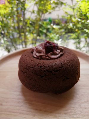  at Nukafuku ヌカフク in Hakone