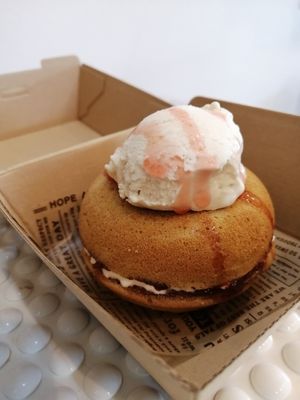  at Nukafuku ヌカフク in Hakone