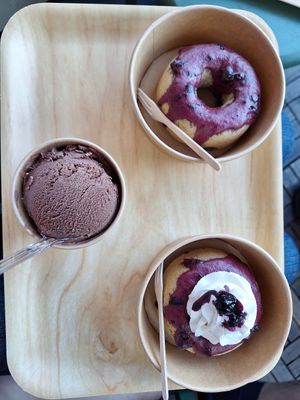  at Nukafuku ヌカフク in Hakone