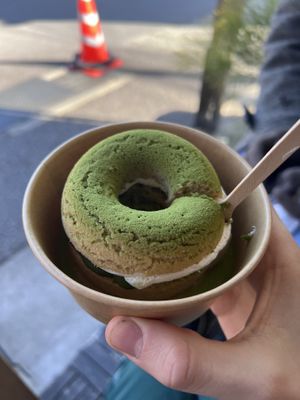   at Nukafuku ヌカフク in Hakone