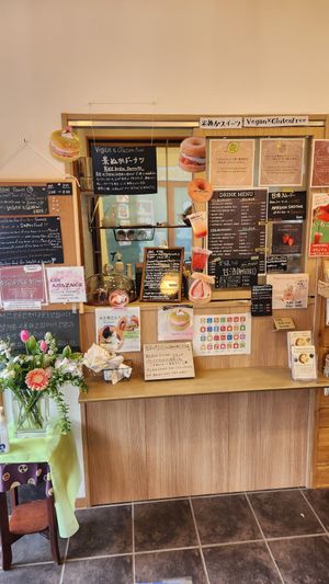  at Nukafuku ヌカフク in Hakone