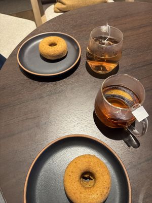 We had a takeaway to hotel  at Nukafuku ヌカフク in Hakone