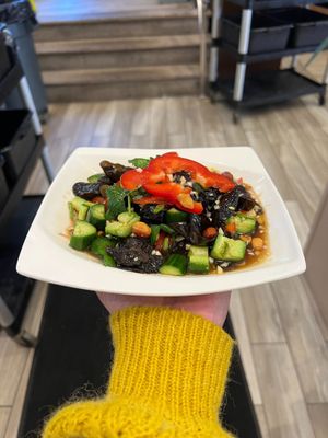  at Imperial Garden in San Francisco