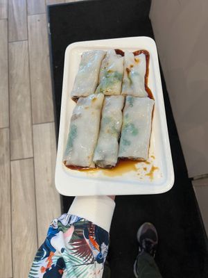  at Imperial Garden in San Francisco