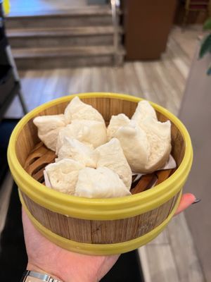  at Imperial Garden in San Francisco