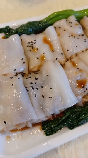  at Imperial Garden in San Francisco