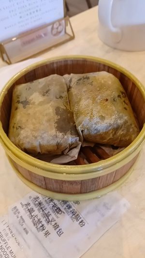  at Imperial Garden in San Francisco