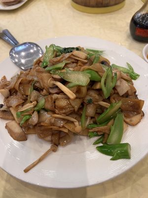   at Imperial Garden in San Francisco