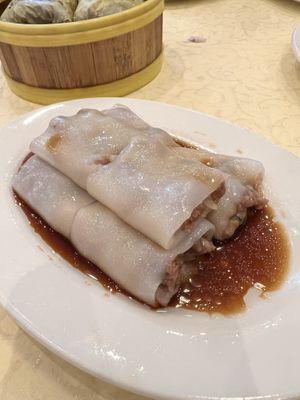   at Imperial Garden in San Francisco