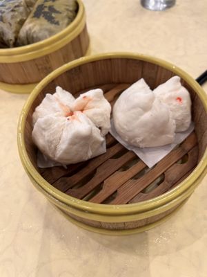   at Imperial Garden in San Francisco