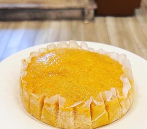   at Imperial Garden in San Francisco