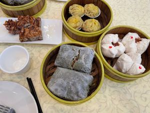  at Imperial Garden in San Francisco