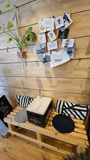  at Crema Coffee and Delights in Innsbruck