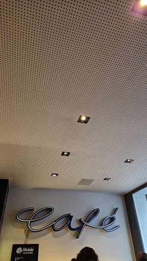  at Crema Coffee and Delights in Innsbruck