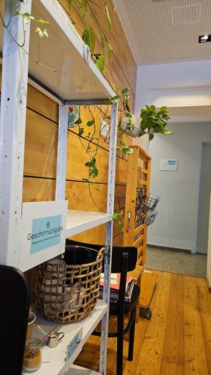  at Crema Coffee and Delights in Innsbruck