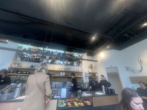 Room  at Kafei Korner Sablon in Brussels