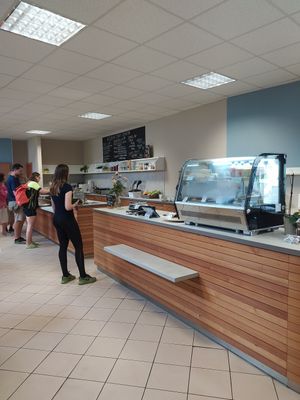  at Dary Země in Roznov Pod Radhostem