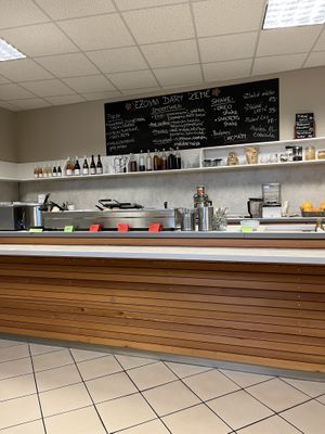   at Dary Země in Roznov Pod Radhostem