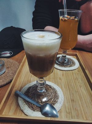  at Dary Země in Roznov Pod Radhostem