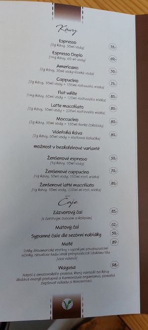  at Dary Země in Roznov Pod Radhostem