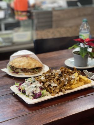   at Pizza Chili Sigmarigen in Sigmaringen