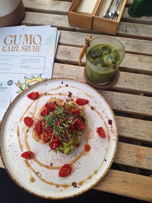  at GuMo in Karlsruhe