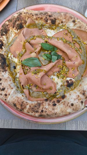  at Fratelli Panza in Udine