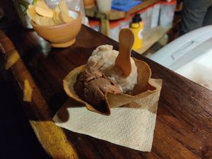  at Cocomiel in Mazunte