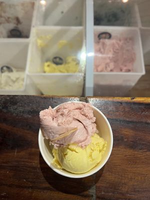   at Cocomiel in Mazunte