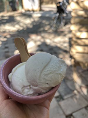   at Cocomiel in Mazunte