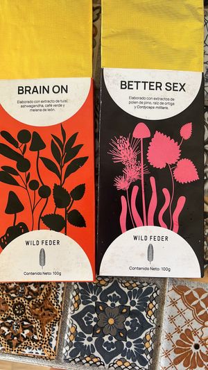   at Cocomiel in Mazunte