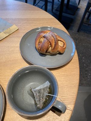   at Godt Brød Munch Brygge in Oslo