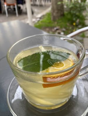   at Monchi in Leipzig