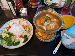  at Monchi in Leipzig