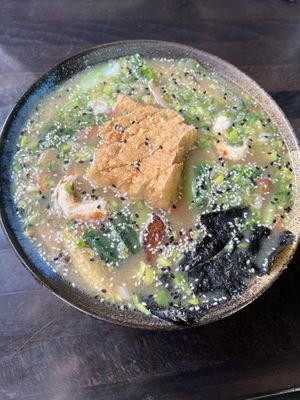   at Monchi in Leipzig