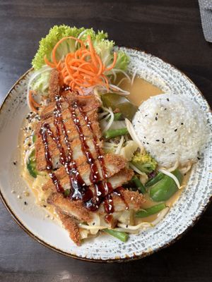   at Monchi in Leipzig