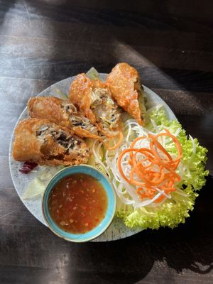   at Monchi in Leipzig