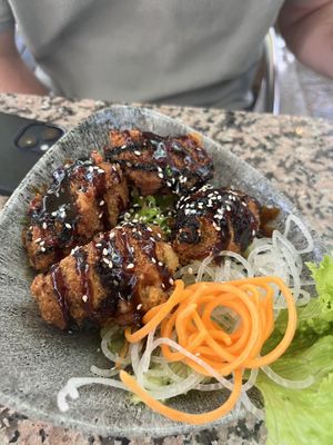   at Monchi in Leipzig