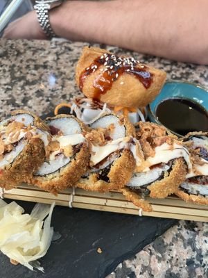   at Monchi in Leipzig