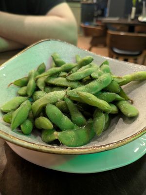  at Monchi in Leipzig