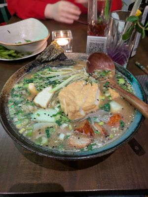  at Monchi in Leipzig