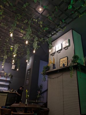  at Monchi in Leipzig