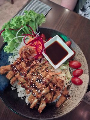  at Monchi in Leipzig