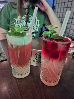  at Monchi in Leipzig